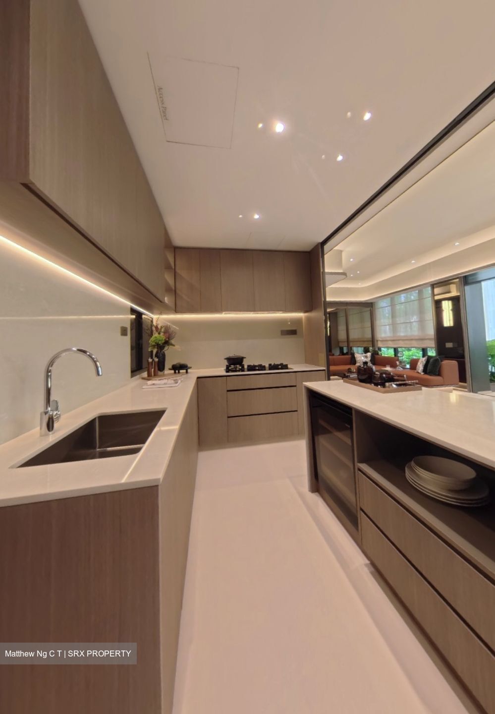 Jalan Merah Saga (D10), Condominium #616757231